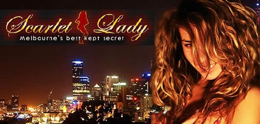 Melbourne brothel has many sexy girls